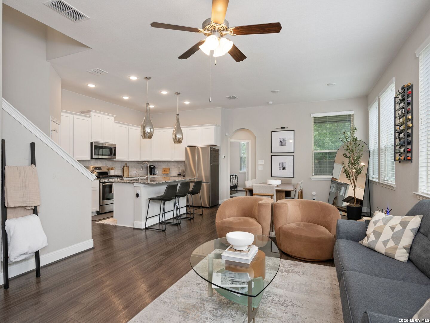 17339 Unit A Moscato Drive San Antonio TX 78247