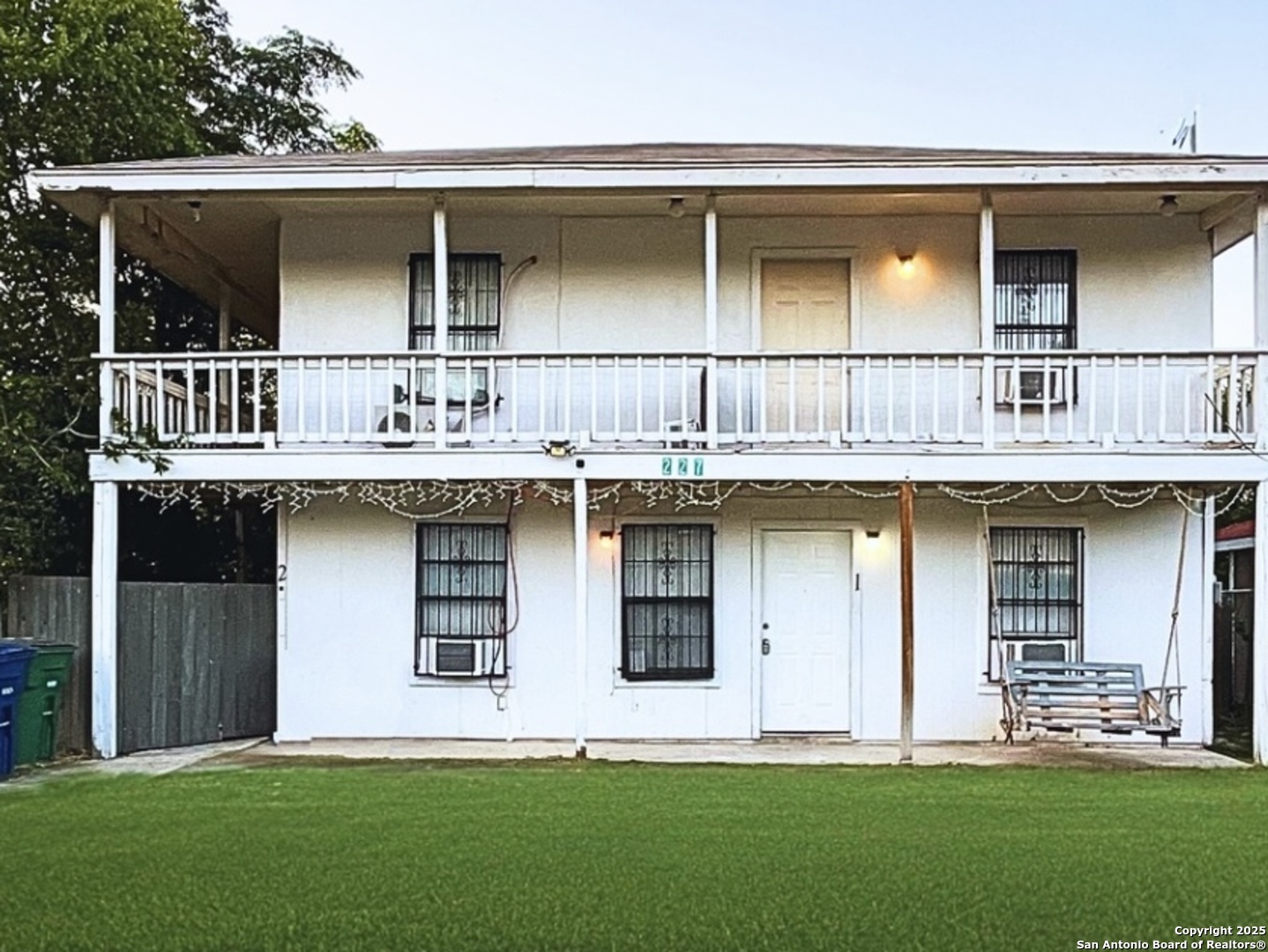 227 Landa Avenue San Antonio TX 78237