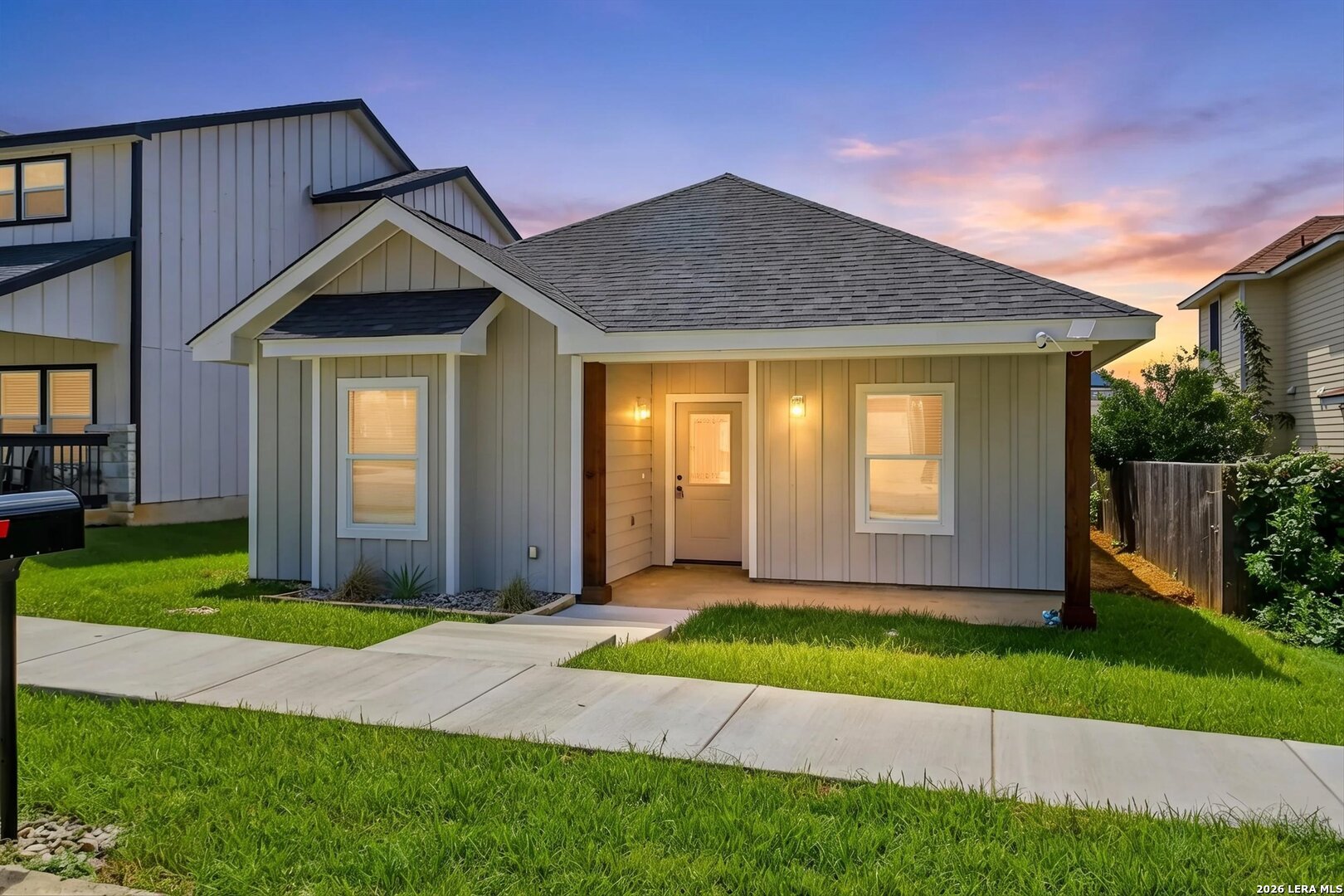 133 Lark Hill Road Floresville TX 78114
