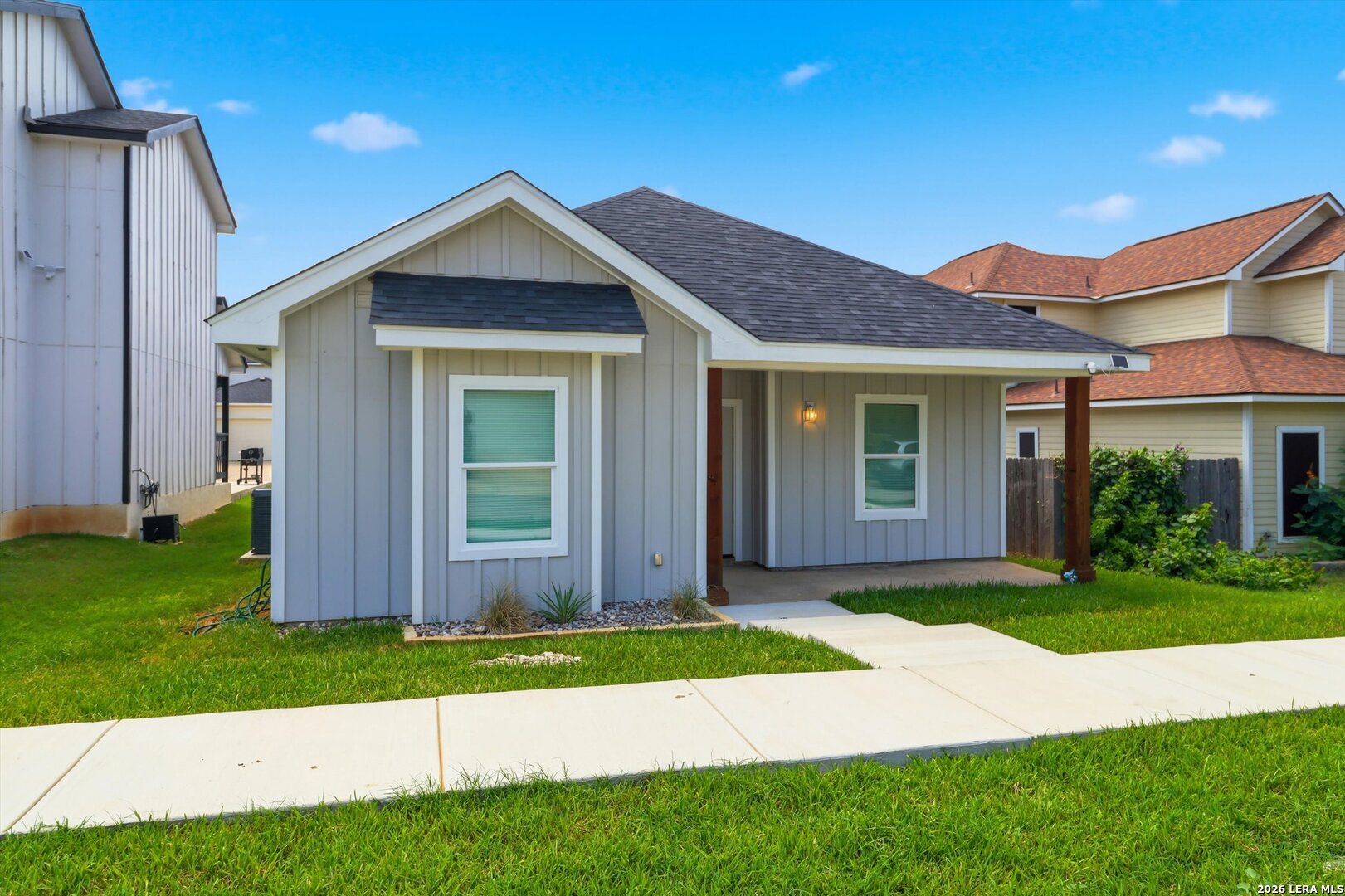 133 Lark Hill Road Floresville TX 78114