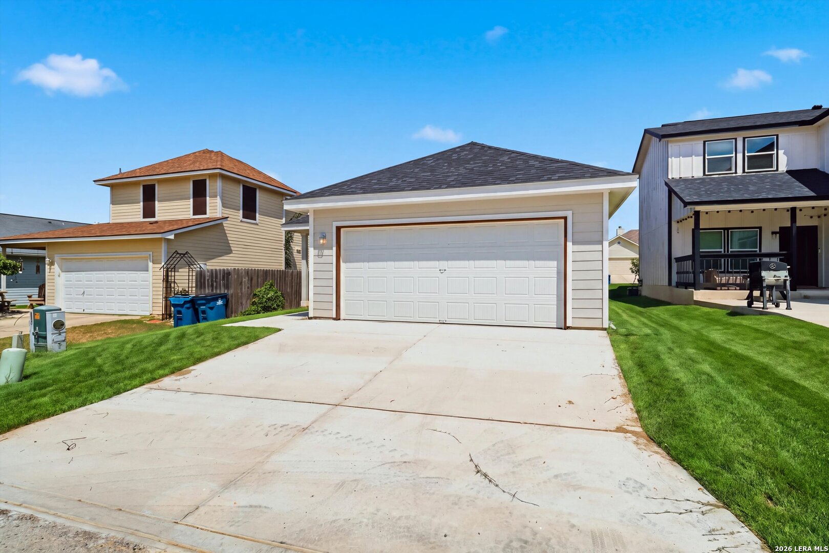 133 Lark Hill Road Floresville TX 78114