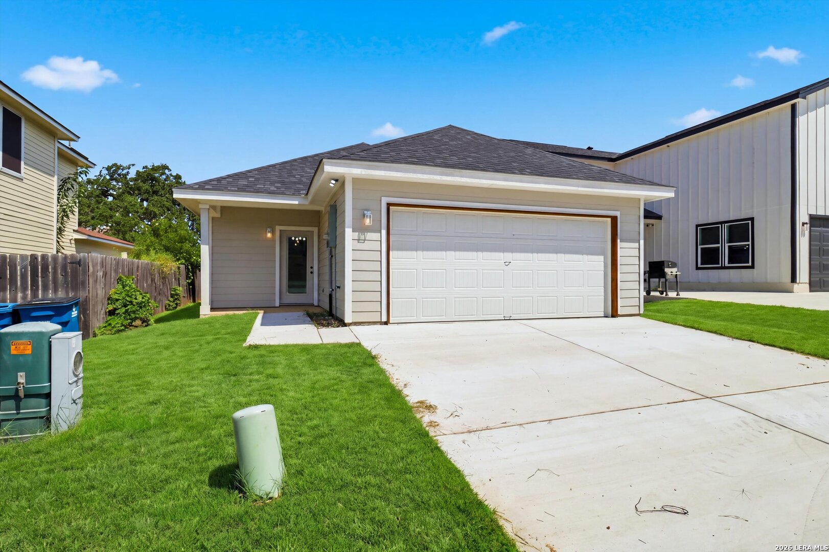 133 Lark Hill Road Floresville TX 78114