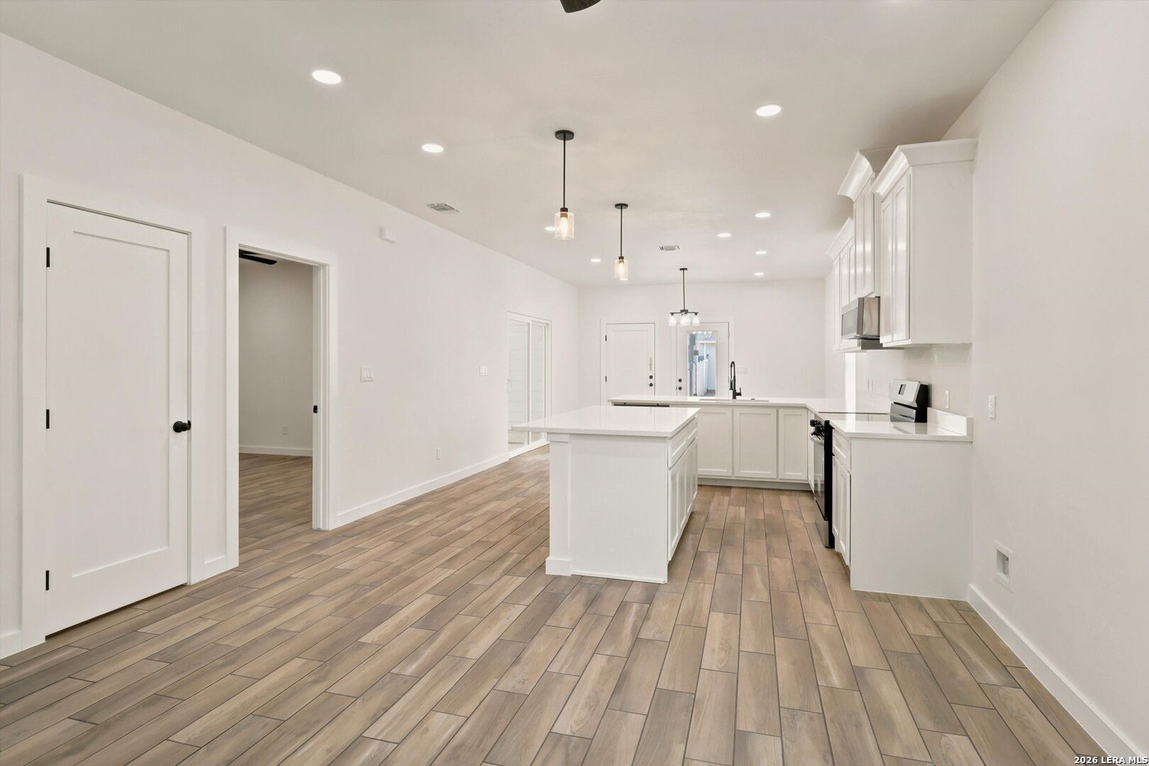 133 Lark Hill Road Floresville TX 78114