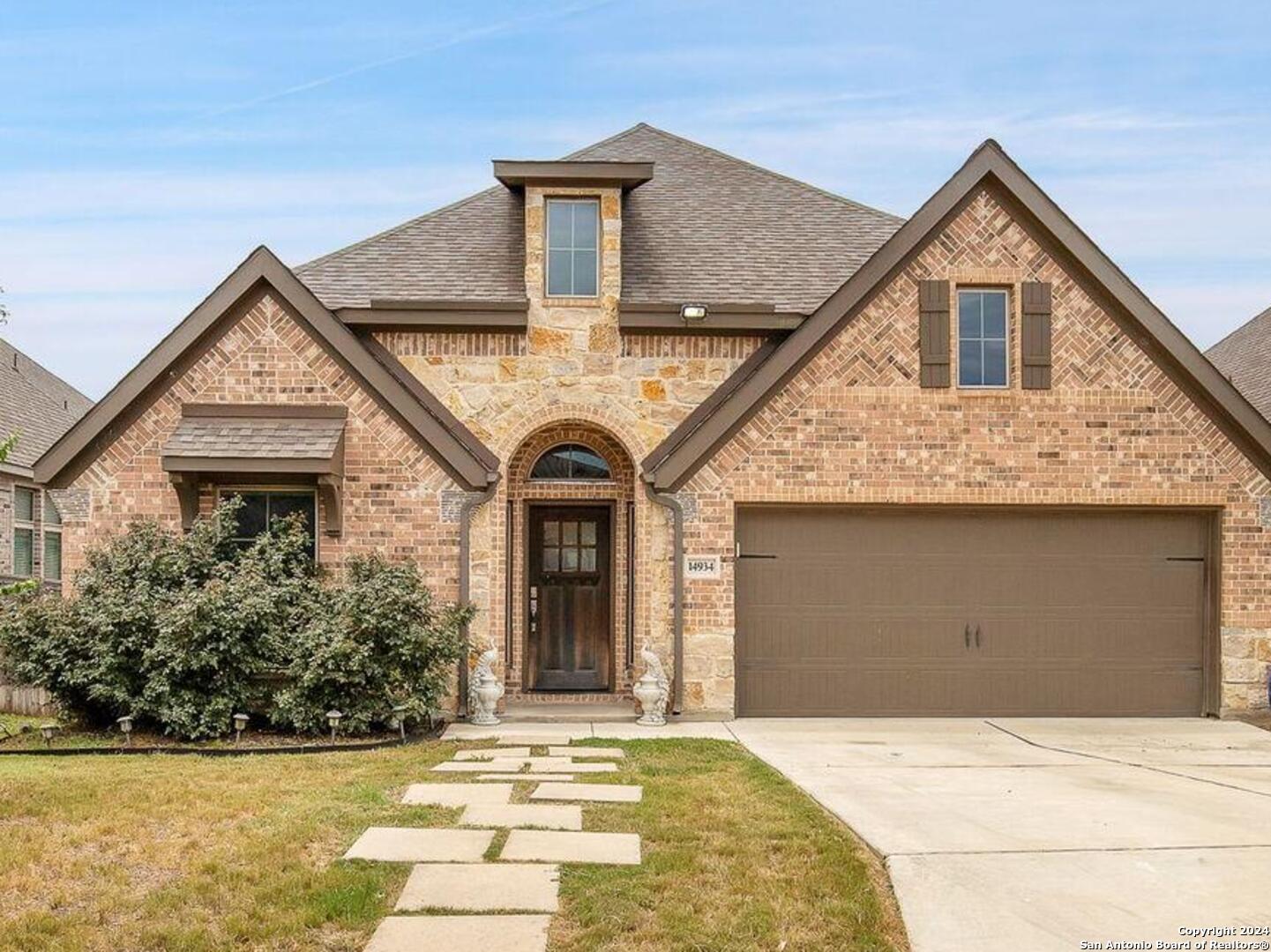 14934 Costa Leon San Antonio TX 78245