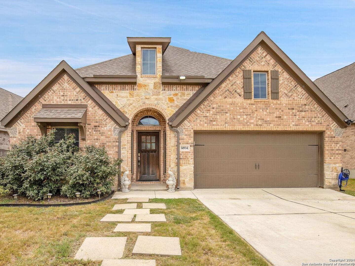14934 Costa Leon San Antonio TX 78245