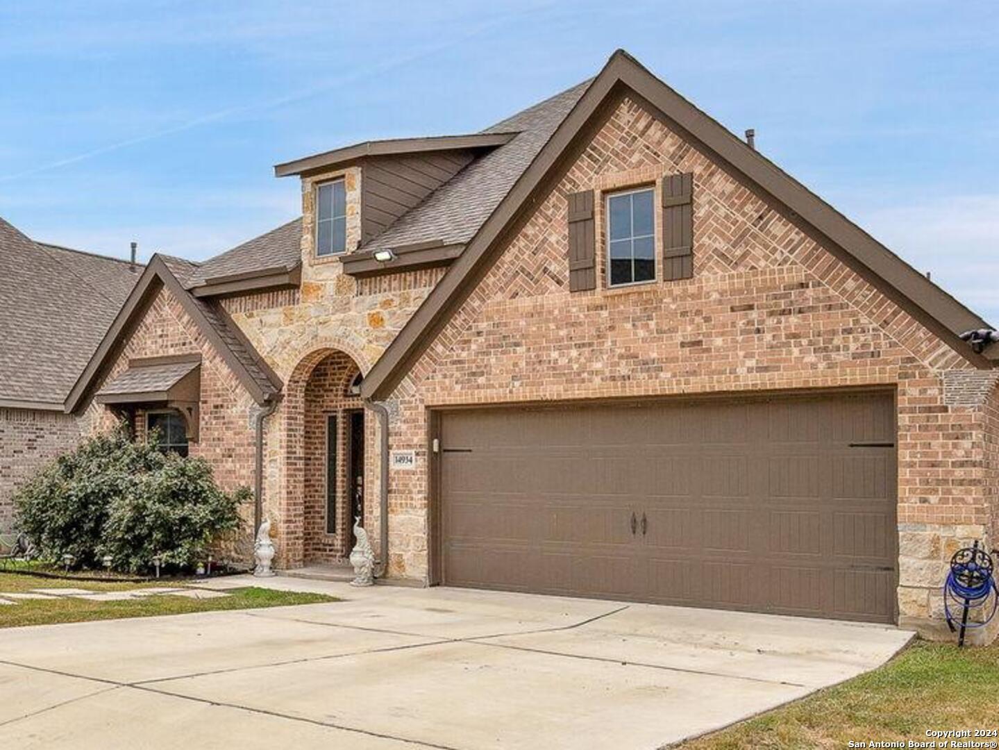 14934 Costa Leon San Antonio TX 78245