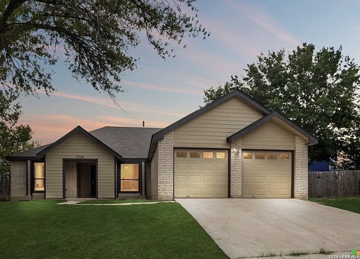 7708 Brunning Live Oak TX 78233