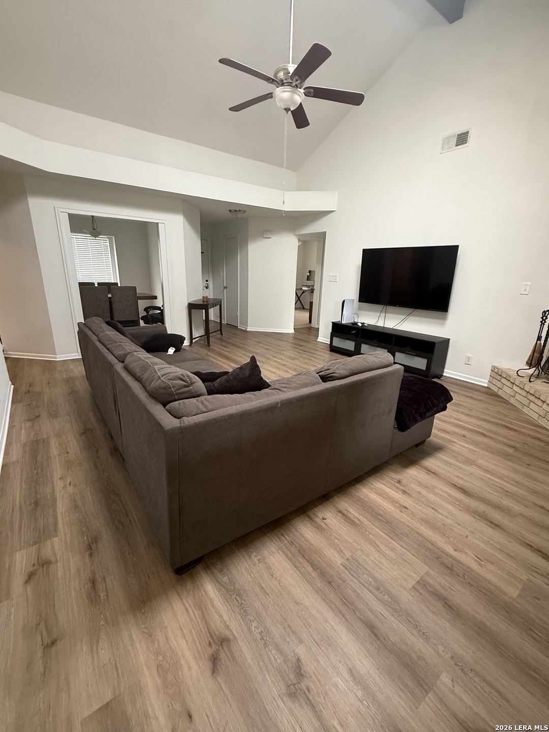 7708 Brunning Live Oak TX 78233