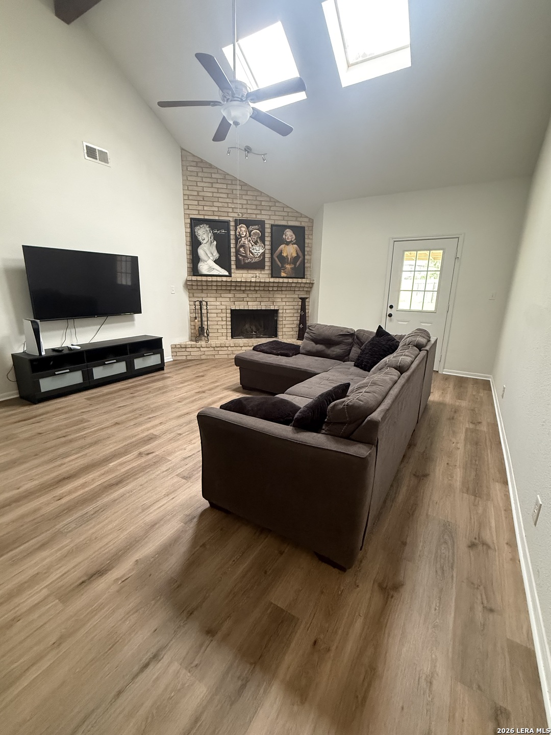 7708 Brunning Live Oak TX 78233