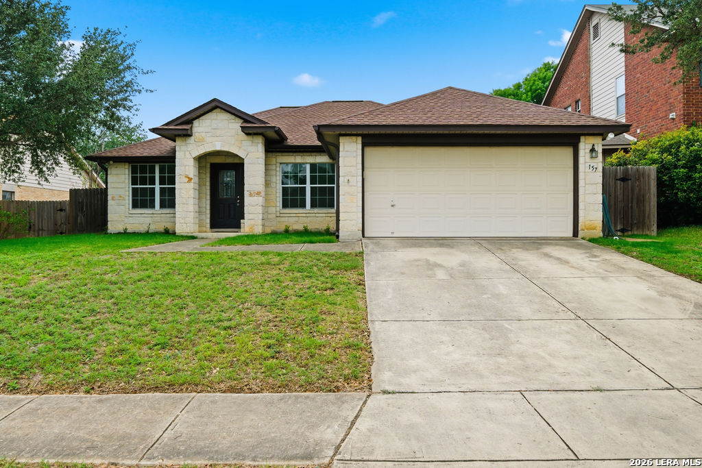 157 Springtree Parkway Cibolo TX 78108