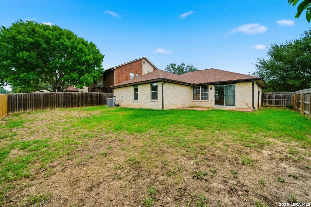 157 Springtree Parkway Cibolo TX 78108