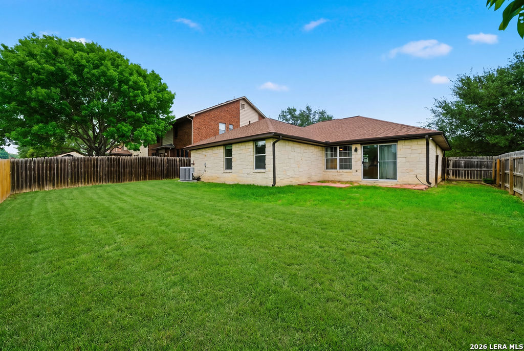 157 Springtree Parkway Cibolo TX 78108