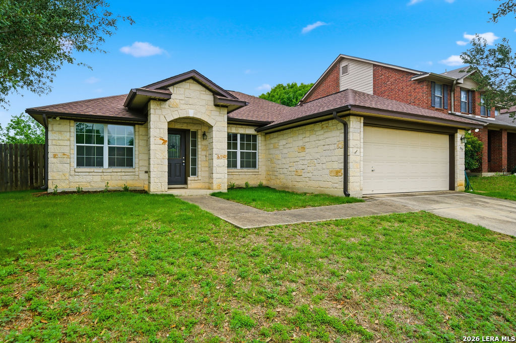 157 Springtree Parkway Cibolo TX 78108