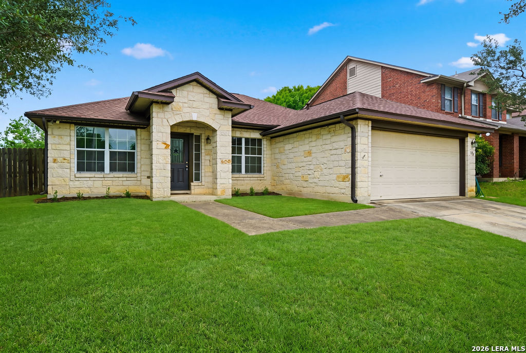157 Springtree Parkway Cibolo TX 78108