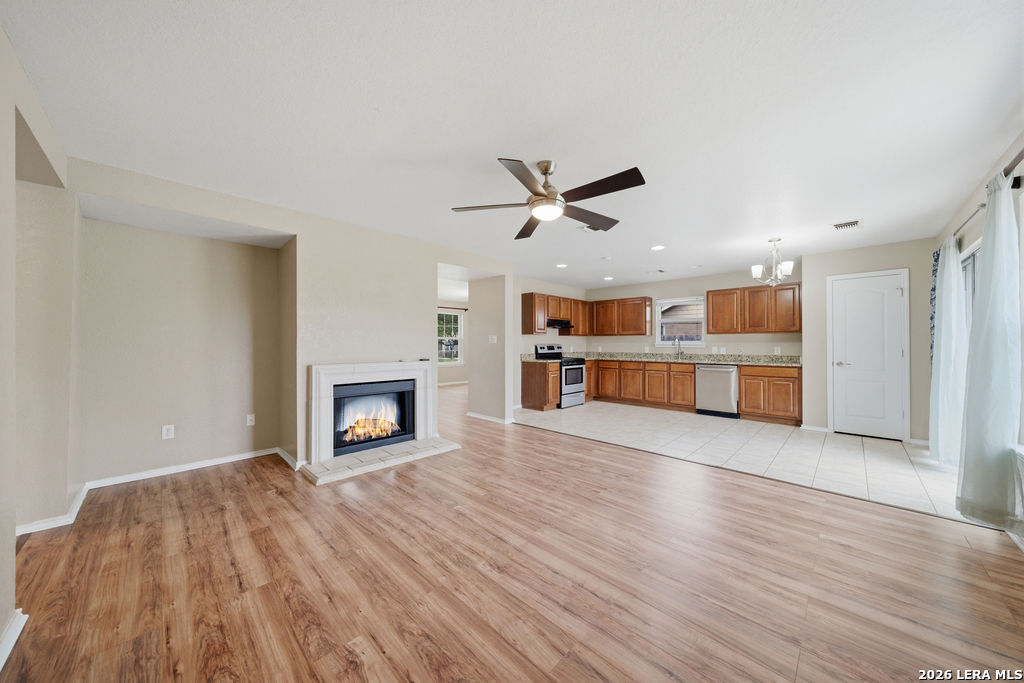 157 Springtree Parkway Cibolo TX 78108