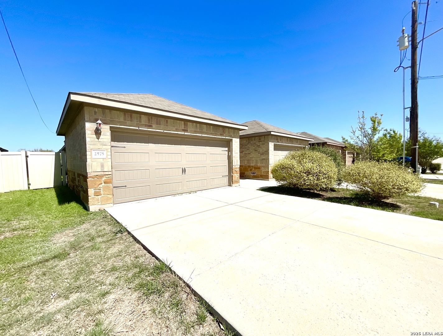 2575 Pahmeyer Road New Braunfels TX 78130