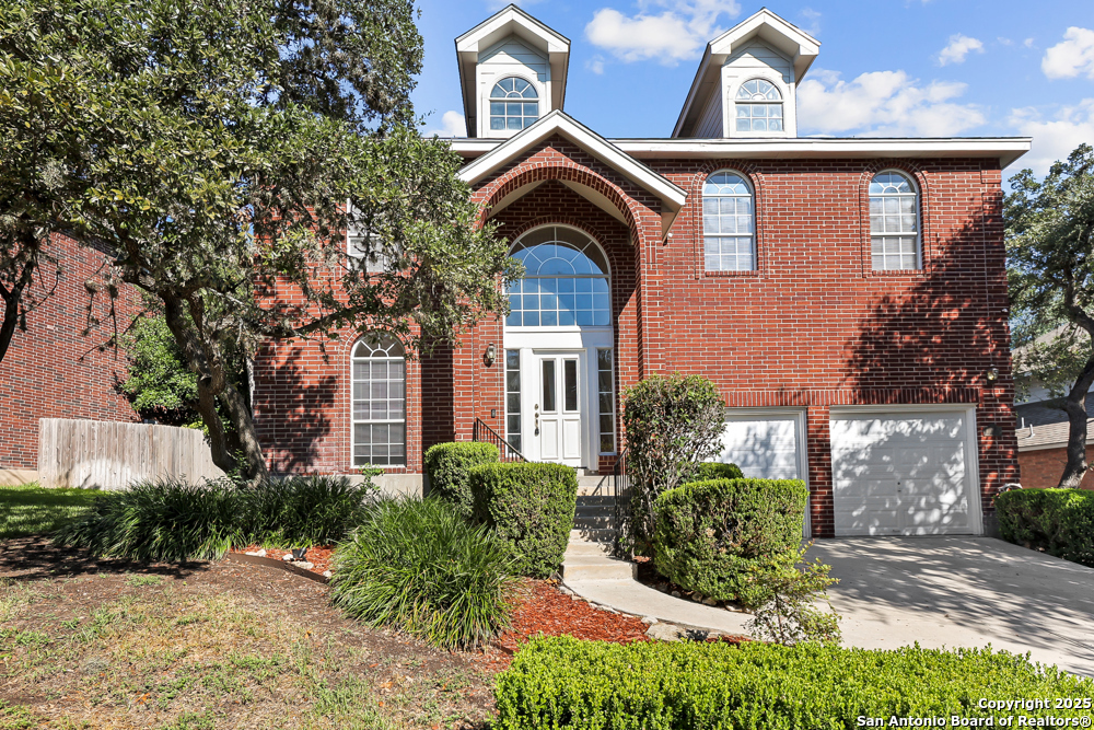 9 Sweetwood San Antonio TX 78254