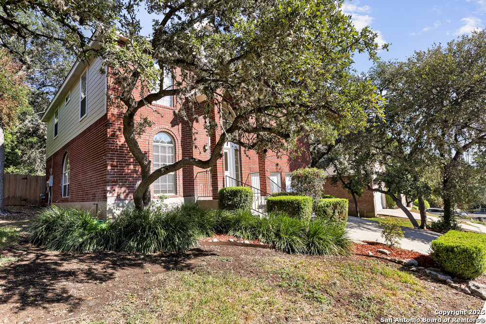 9 Sweetwood San Antonio TX 78254