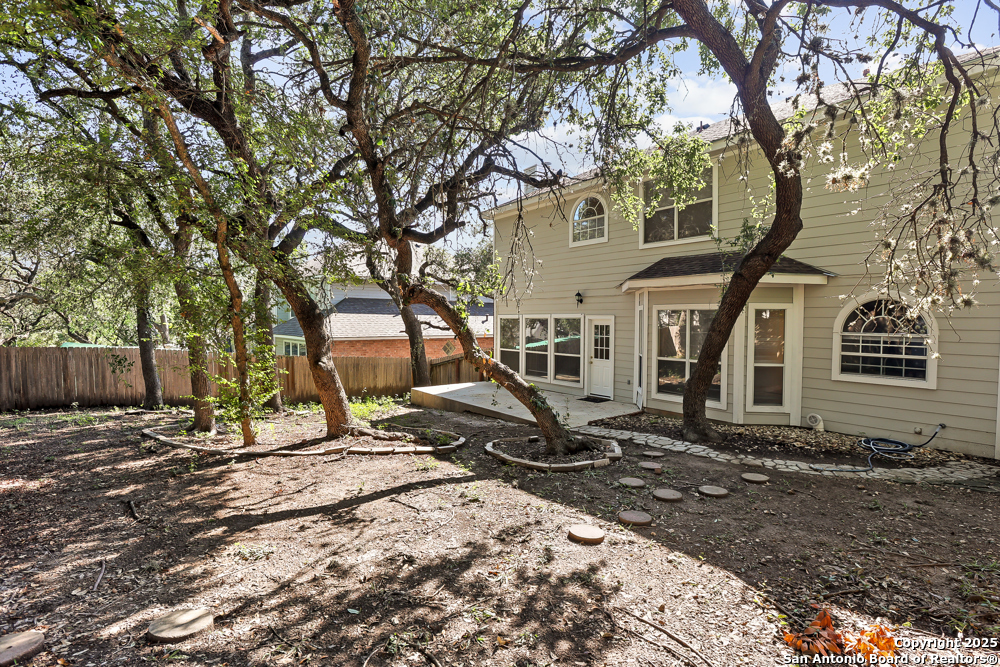 9 Sweetwood San Antonio TX 78254