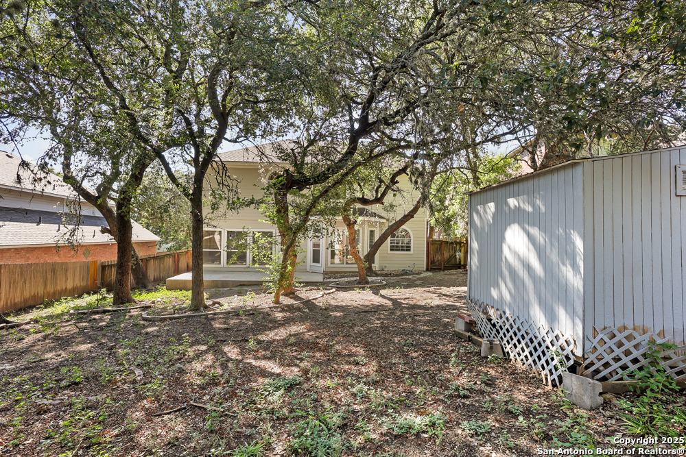 9 Sweetwood San Antonio TX 78254