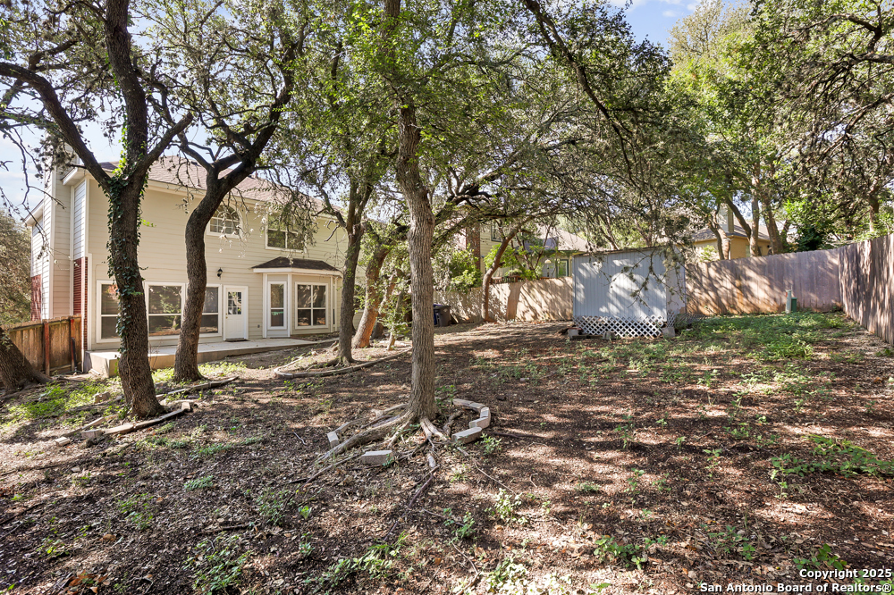 9 Sweetwood San Antonio TX 78254