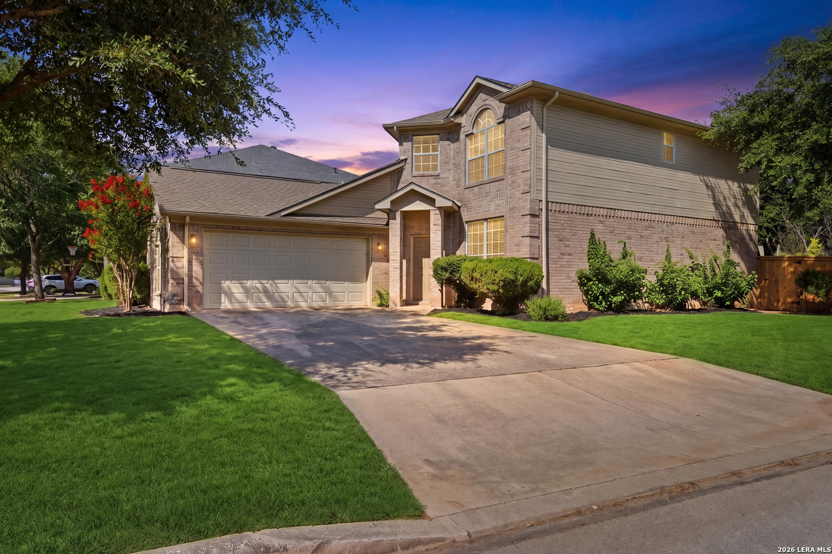 14102 Silver Charm San Antonio TX 78248