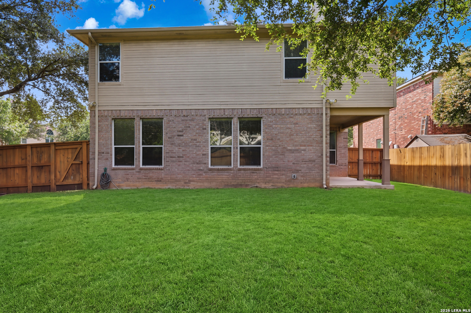 14102 Silver Charm San Antonio TX 78248
