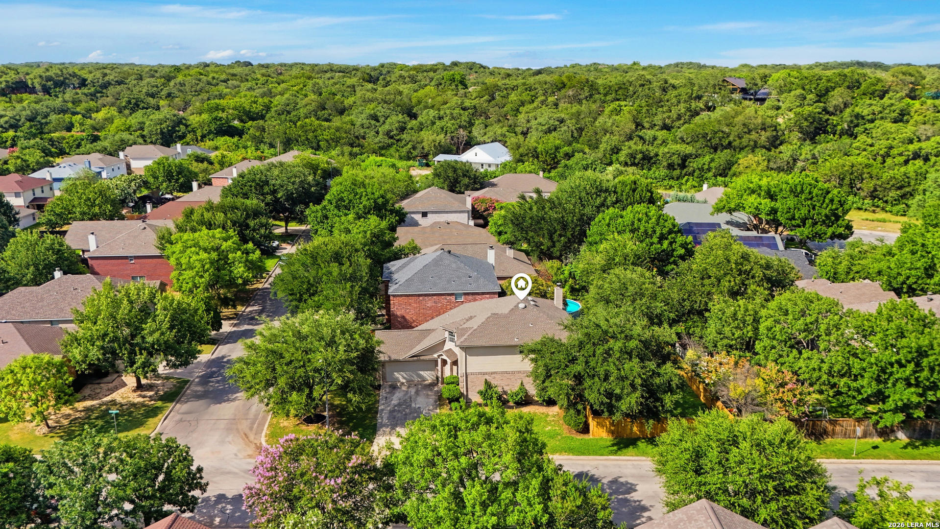 14102 Silver Charm San Antonio TX 78248