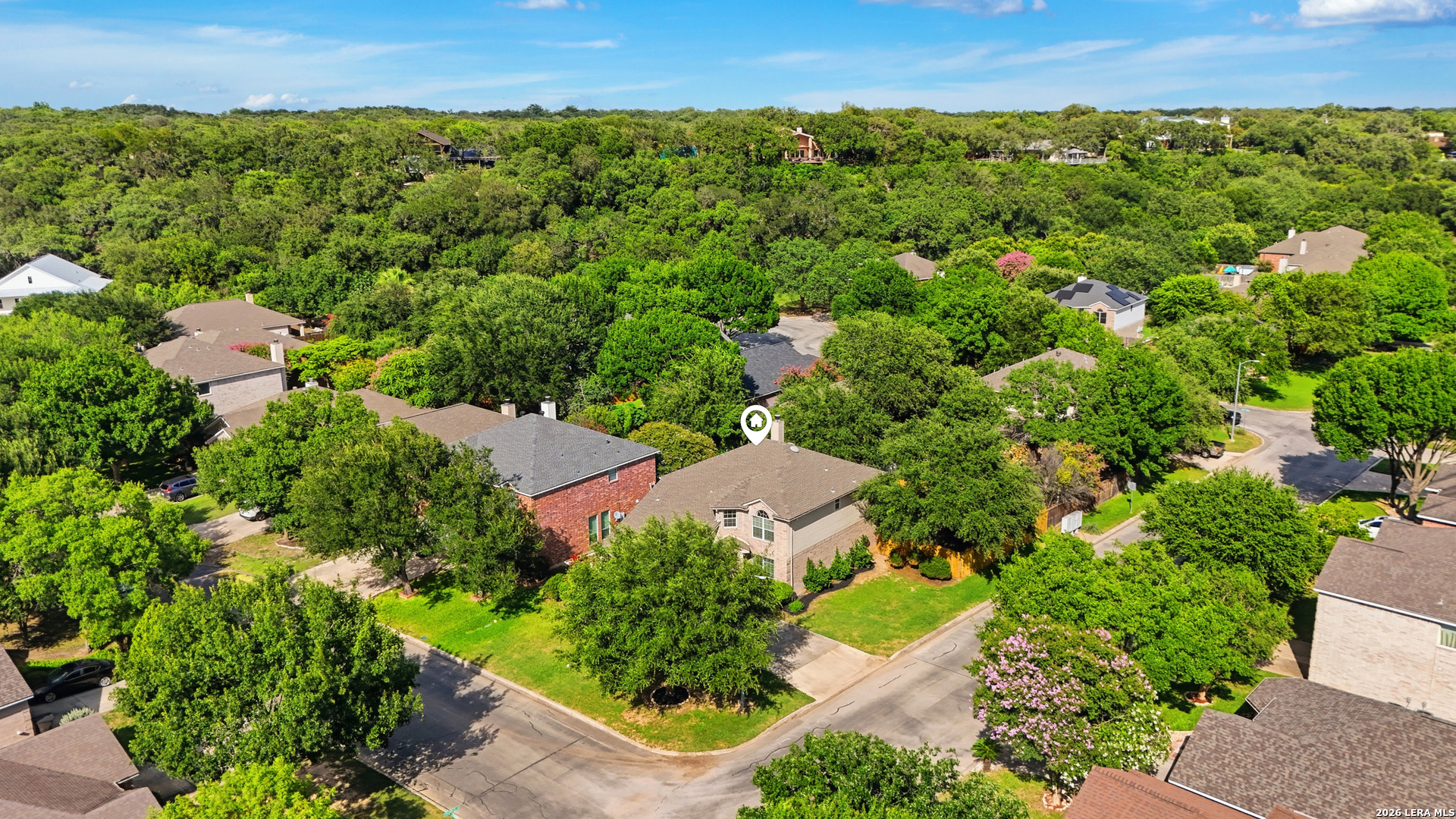 14102 Silver Charm San Antonio TX 78248