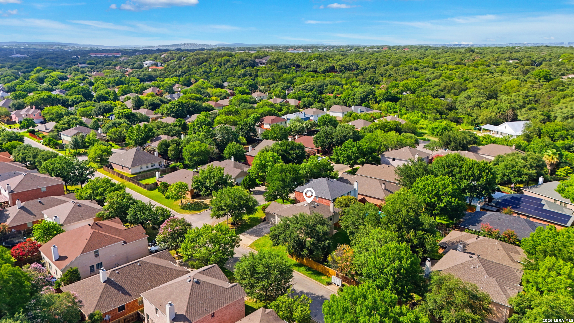 14102 Silver Charm San Antonio TX 78248