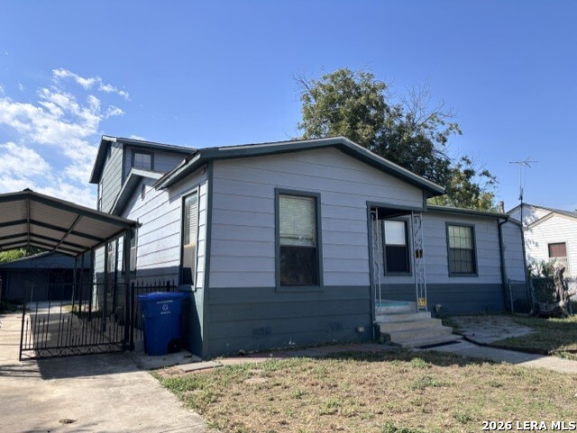 2710 W Craig Place San Antonio TX 78228