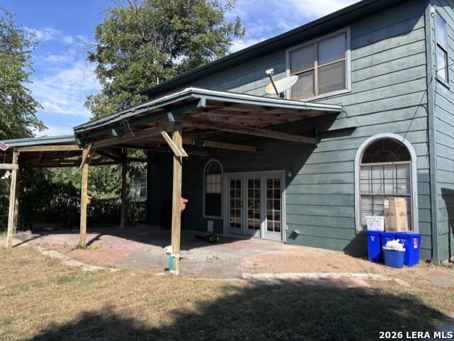 2710 W Craig Place San Antonio TX 78228