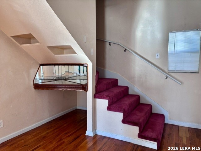 2710 W Craig Place San Antonio TX 78228