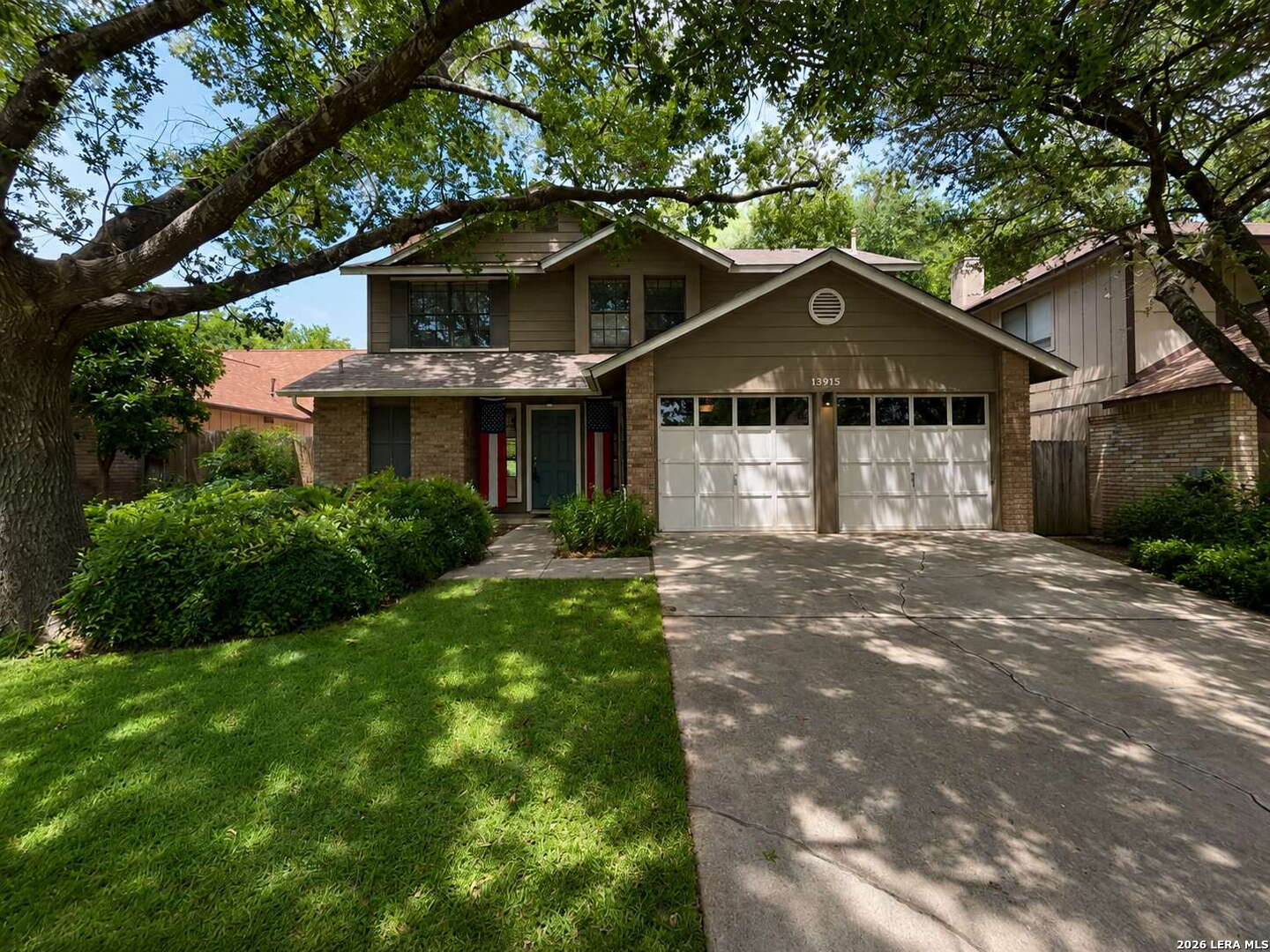 13915 Laurel Hollow Drive San Antonio TX 78232