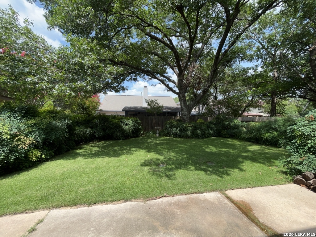 13915 Laurel Hollow Drive San Antonio TX 78232