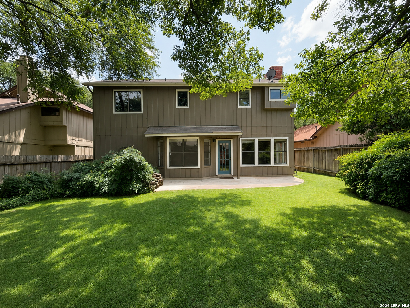 13915 Laurel Hollow Drive San Antonio TX 78232