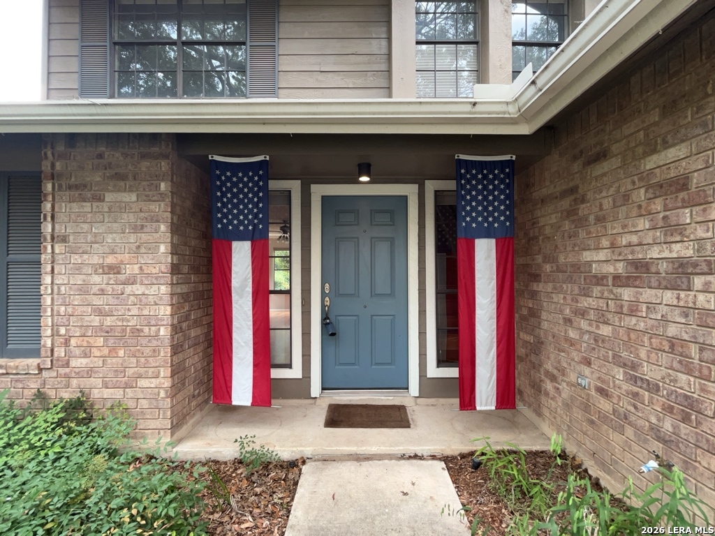 13915 Laurel Hollow Drive San Antonio TX 78232