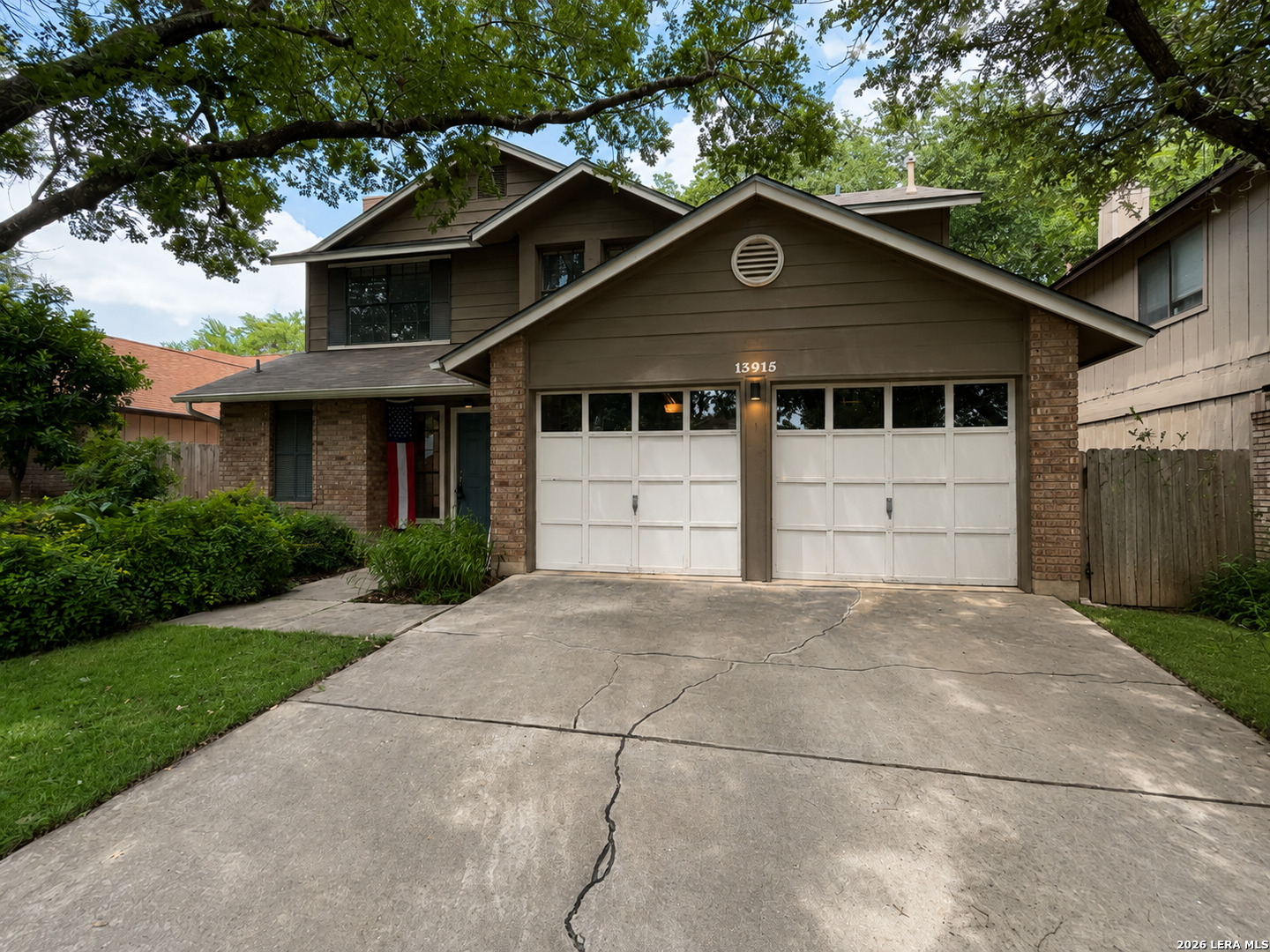 13915 Laurel Hollow Drive San Antonio TX 78232
