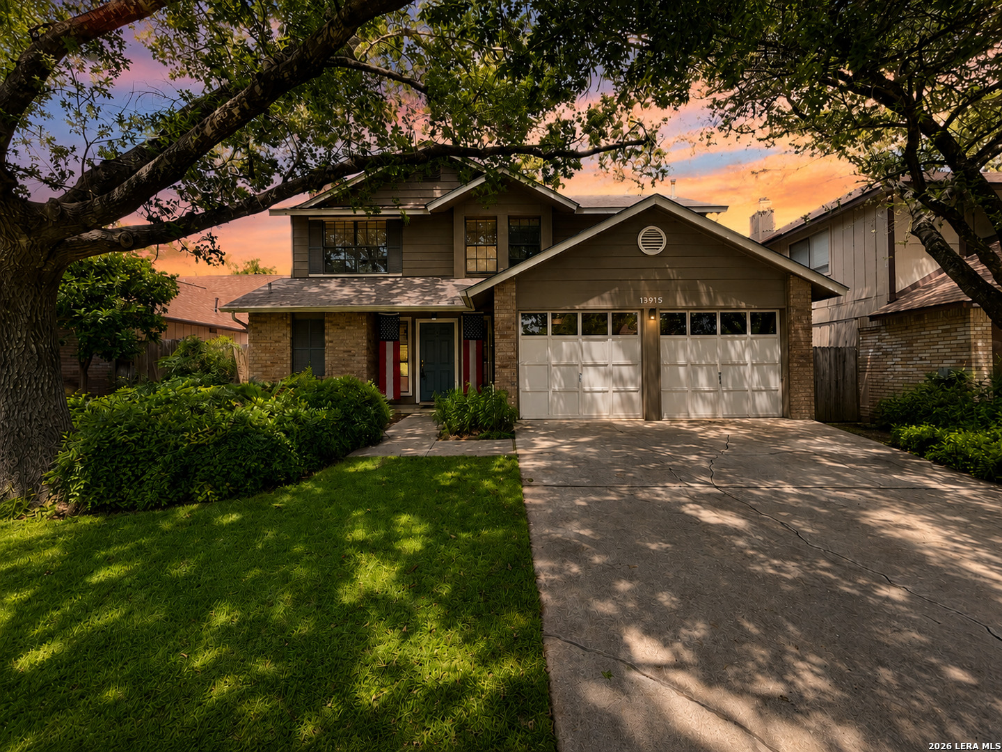 13915 Laurel Hollow Drive San Antonio TX 78232
