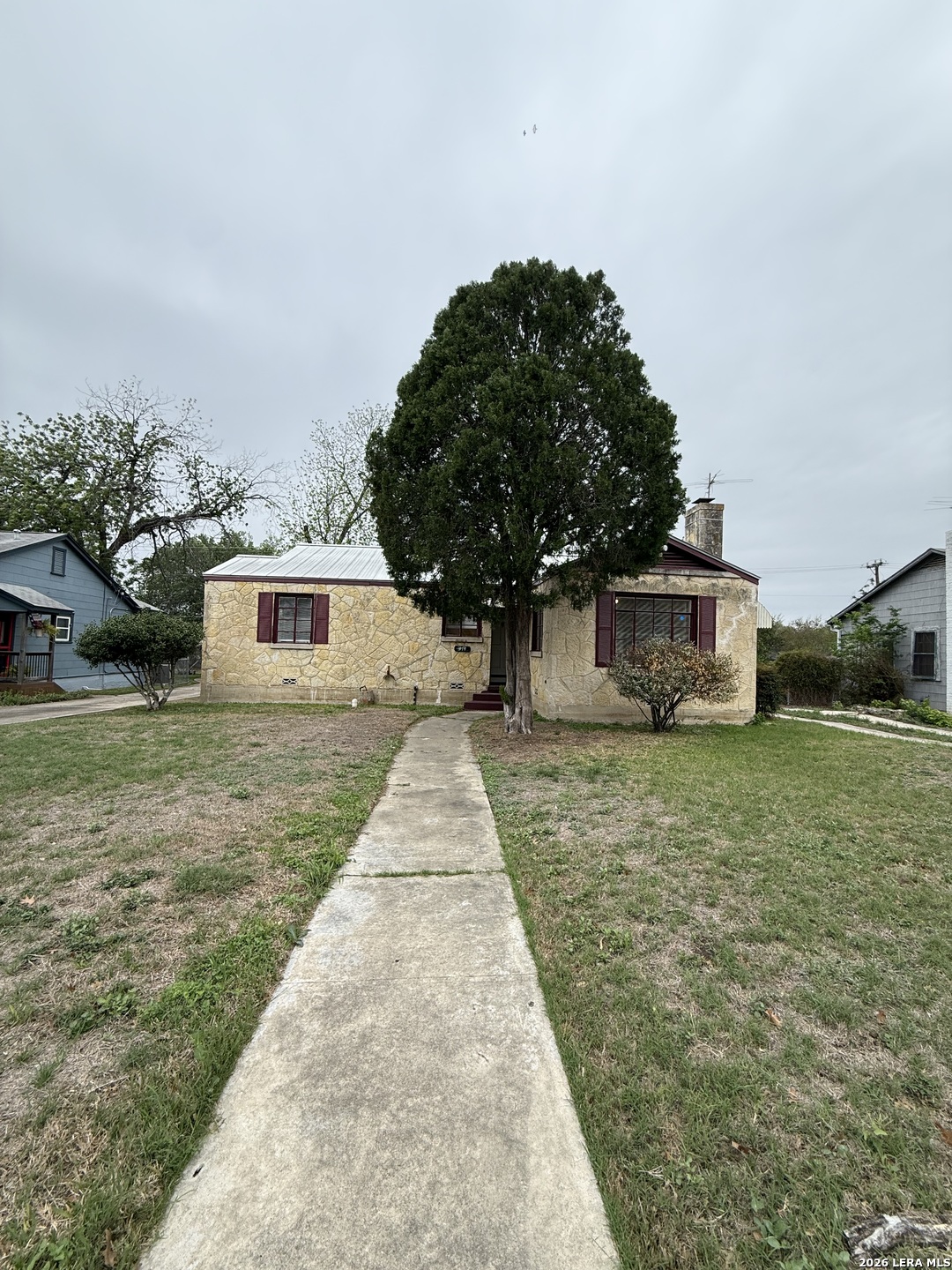 374 Meredith San Antonio TX 78228