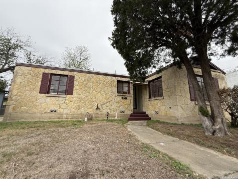 374 Meredith San Antonio TX 78228