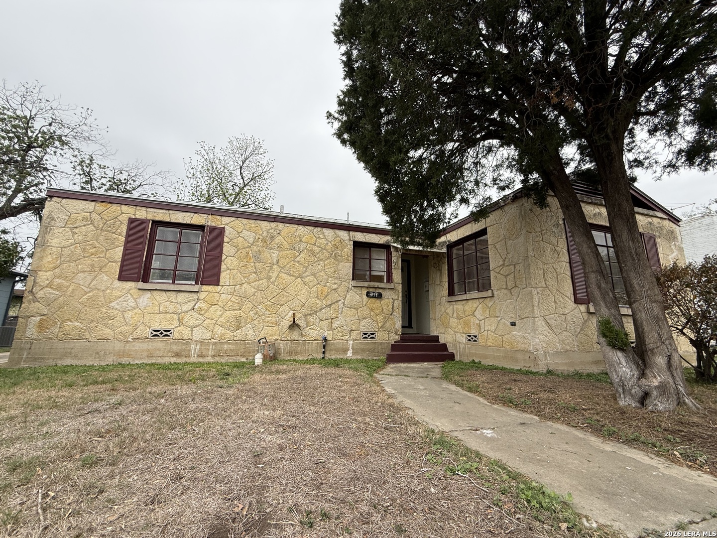 374 Meredith San Antonio TX 78228