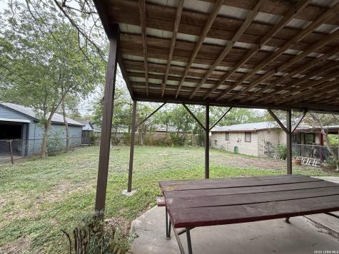 374 Meredith San Antonio TX 78228
