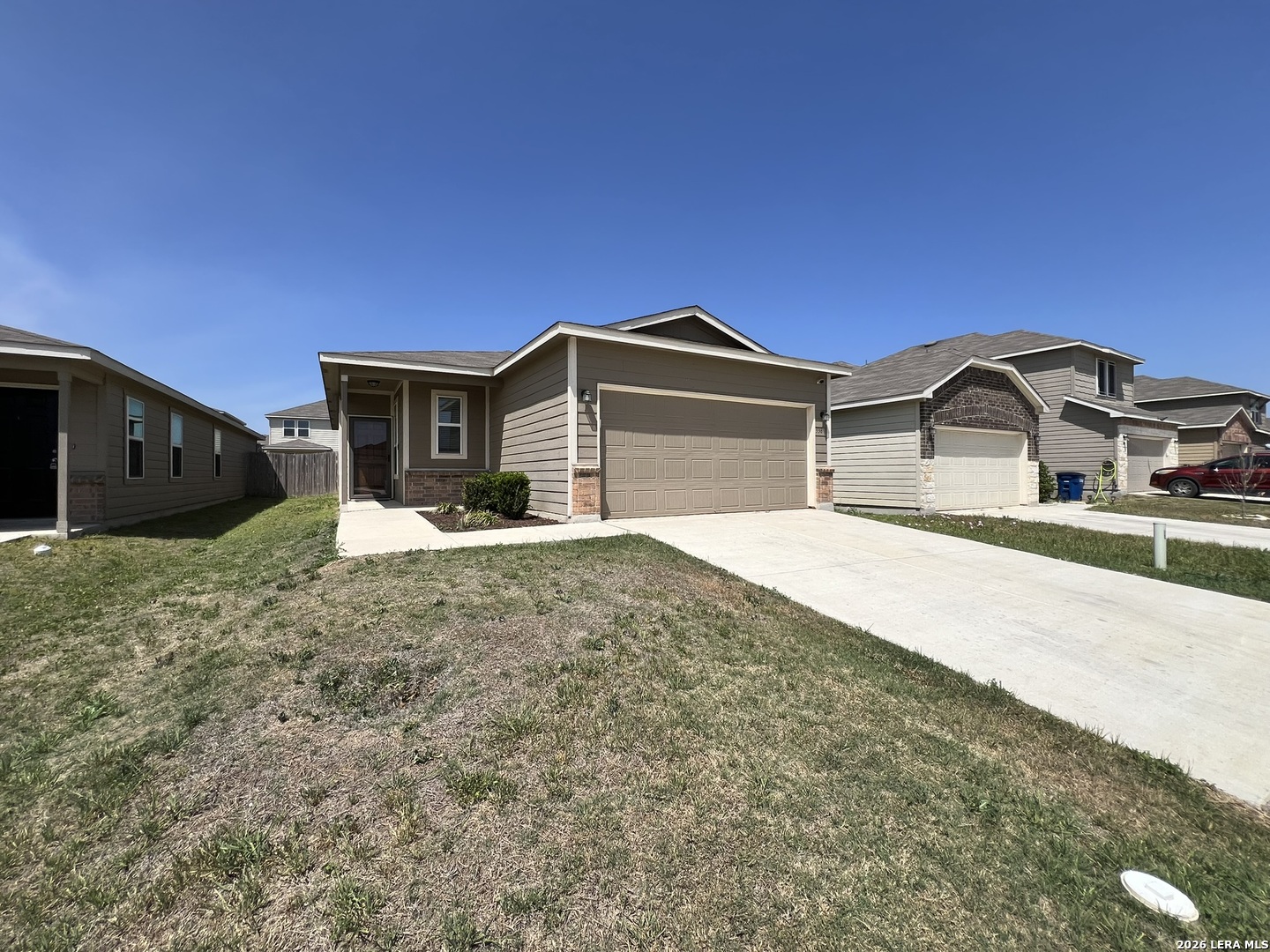 338 Mistflower New Braunfels TX 78130