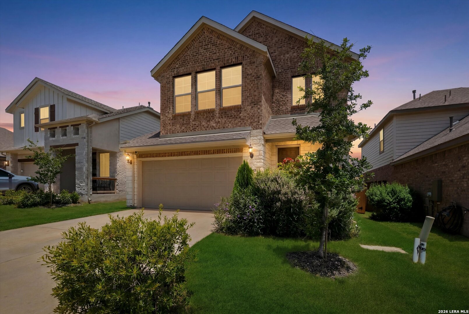 2046 Flametree Avenue New Braunfels TX 78132