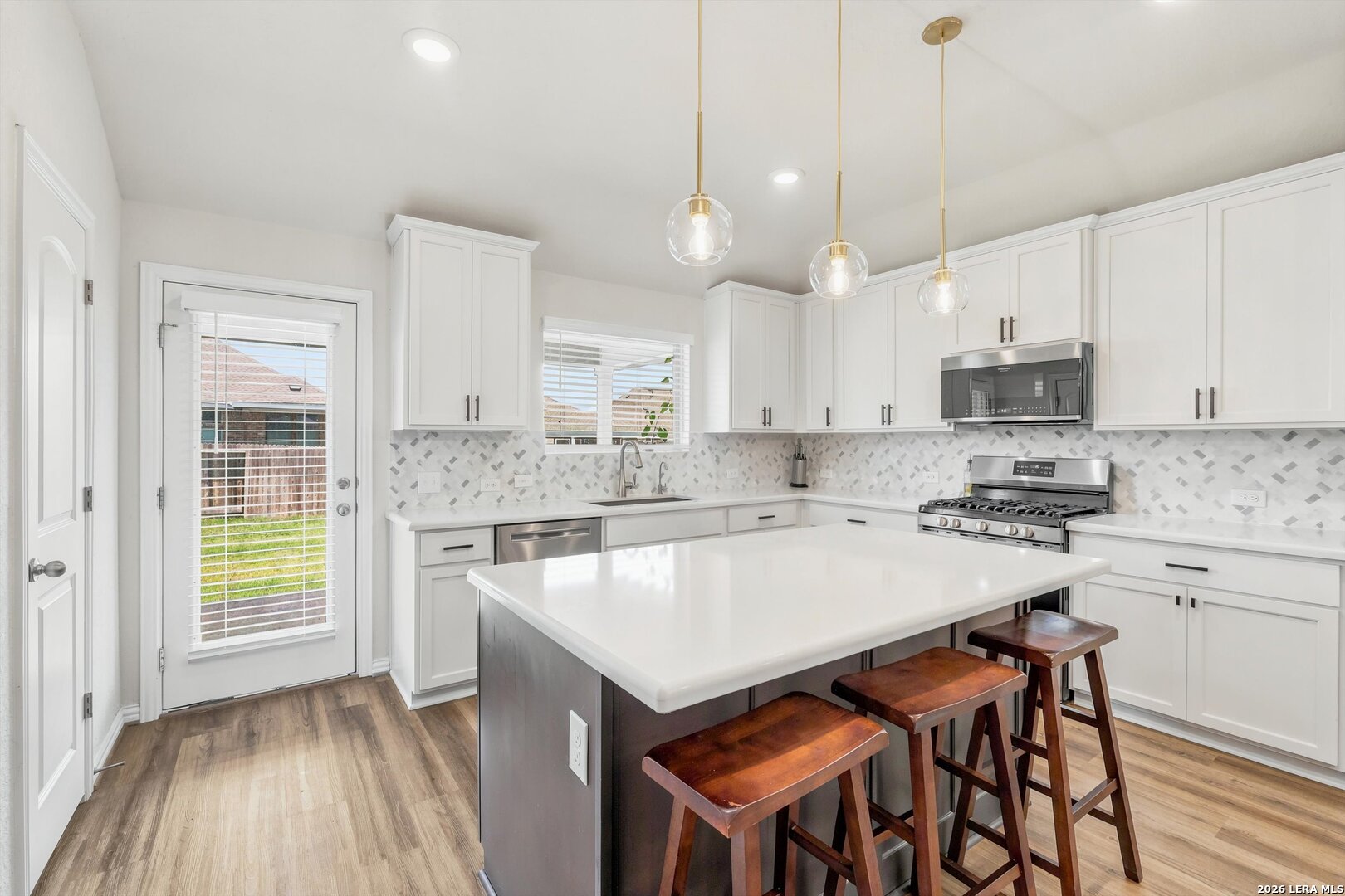 2046 Flametree Avenue New Braunfels TX 78132