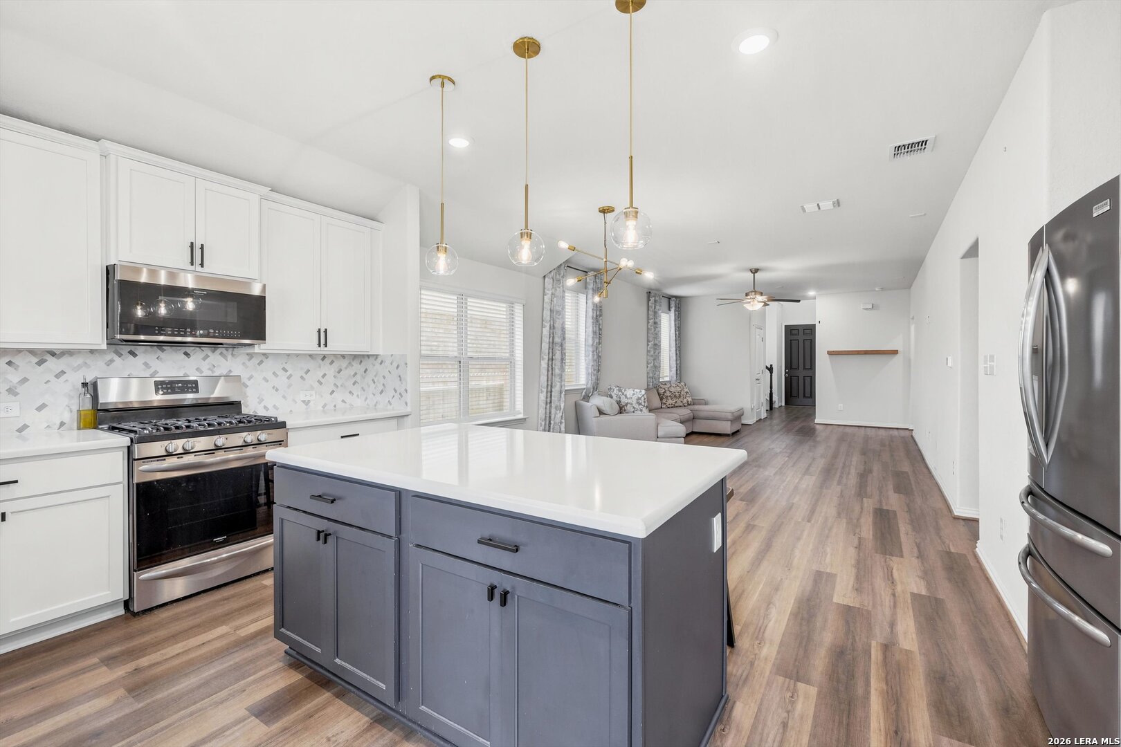 2046 Flametree Avenue New Braunfels TX 78132