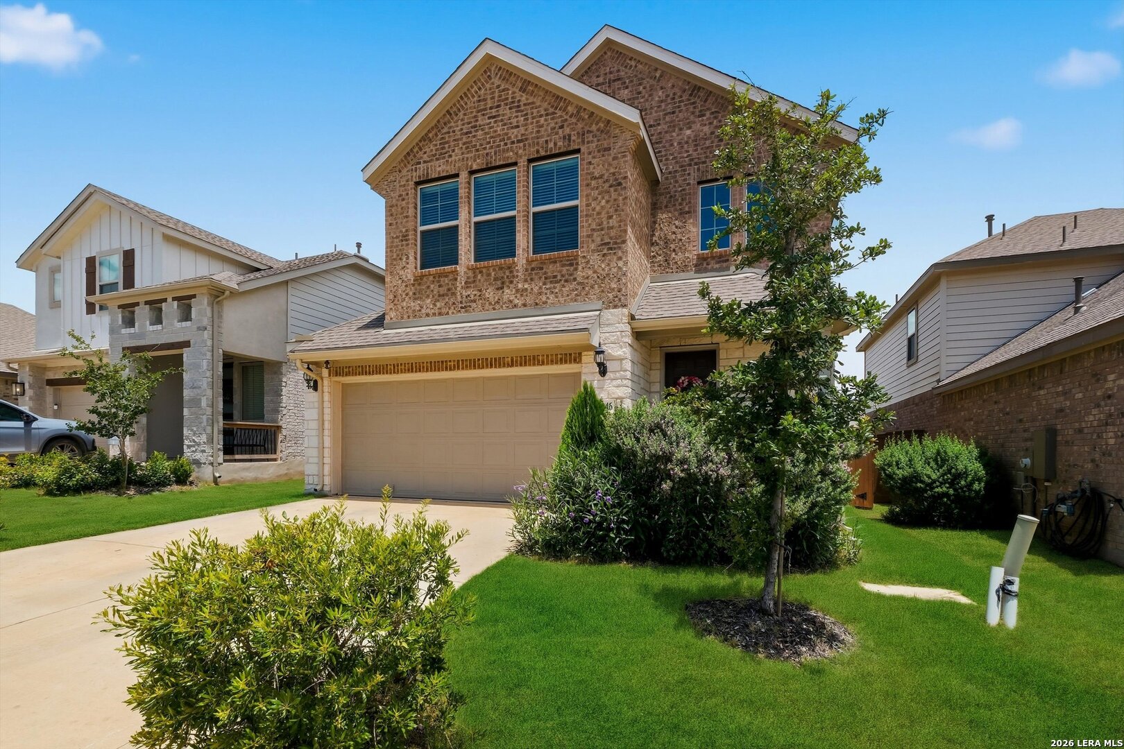 2046 Flametree Avenue New Braunfels TX 78132