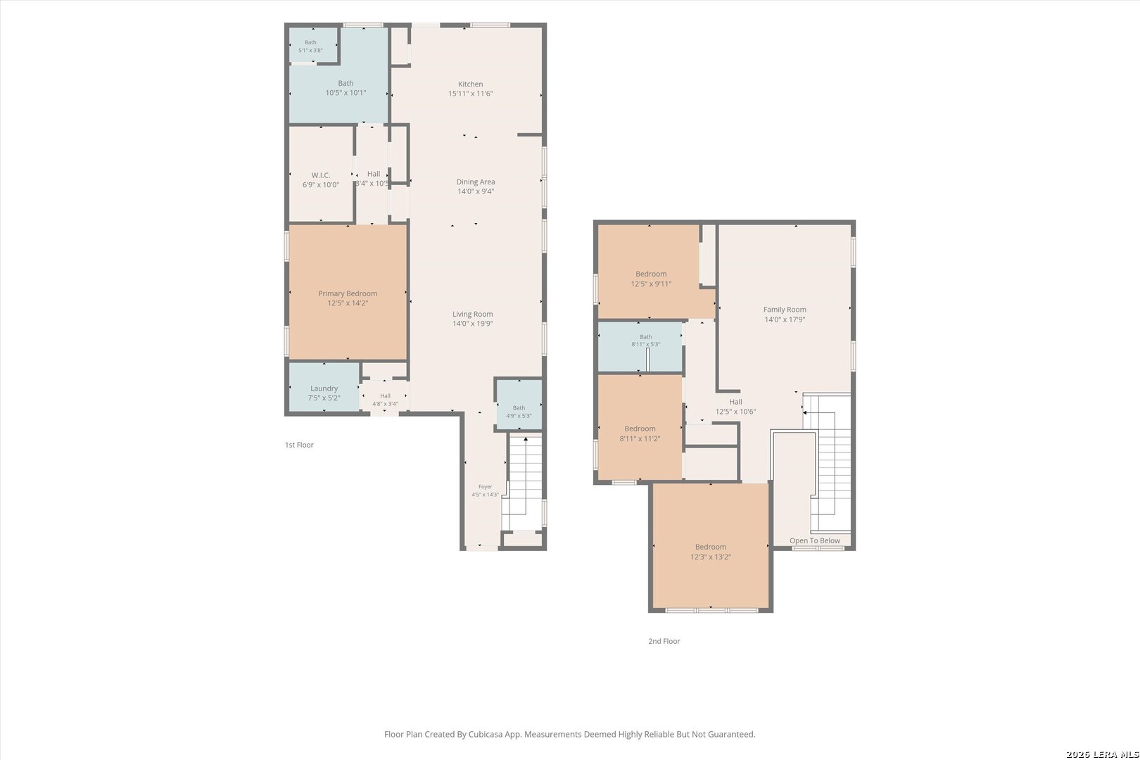 2046 Flametree Avenue New Braunfels TX 78132