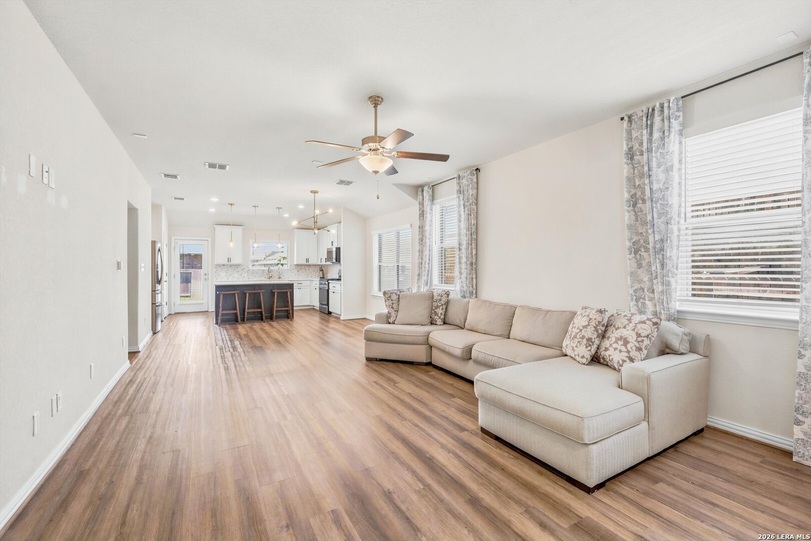 2046 Flametree Avenue New Braunfels TX 78132